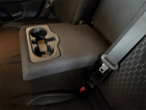 Used 2018 Jeep Compass Sport w/ Cold Weather Group image 19
