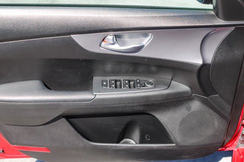 Used 2023 Kia Forte LXS image 21