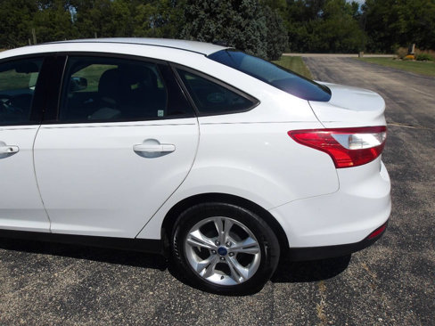 Used 2013 Ford Focus SE image 31