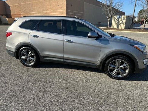 Used 2016 Hyundai Santa Fe Limited w/ Option Group 04 image 38