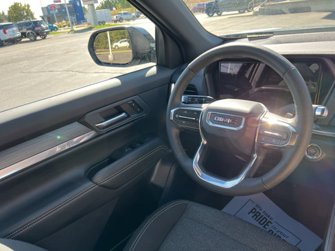 New 2026 GMC Terrain Elevation image 29