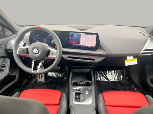New 2025 BMW M235i xDrive w/ Premium Package image 22