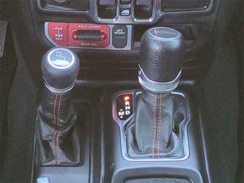 Used 2020 Jeep Gladiator Mojave image 19