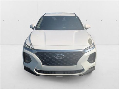 Used 2019 Hyundai Santa Fe SEL image 2