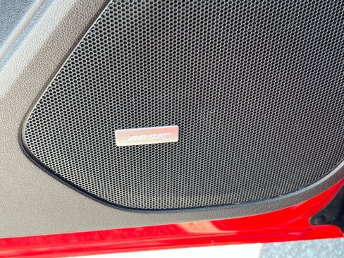 Used 2021 Chevrolet Blazer RS w/ Enhanced Convenience Package image 17