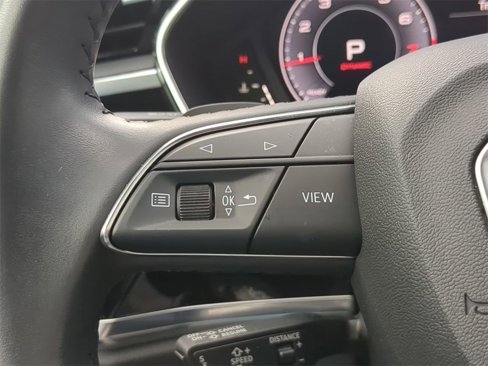 Used 2021 Audi Q3 2.0T Premium Plus w/ Premium Plus Package image 26