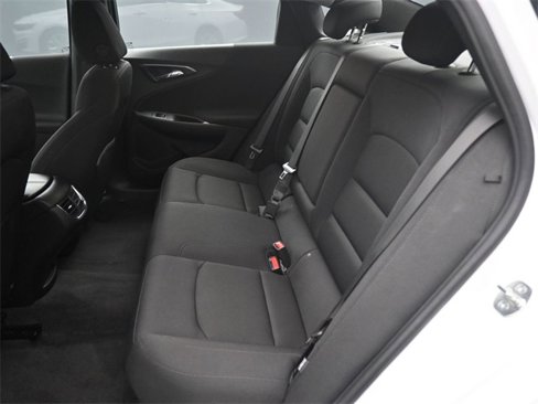 Used 2024 Chevrolet Malibu LT image 10