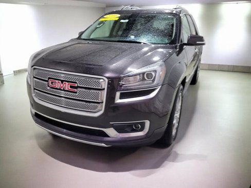 Used 2016 GMC Acadia Denali image 16