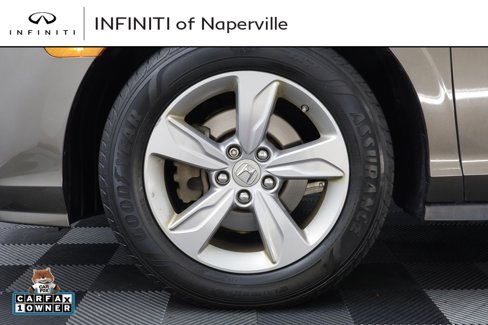 Used 2019 Honda Odyssey EX-L image 22