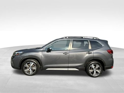 Used 2020 Subaru Forester Touring image 10