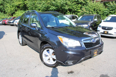 Used 2016 Subaru Forester 2.5i Premium w/ All-Weather Package image 4