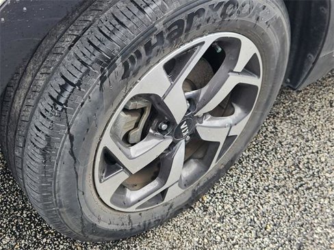 Used 2020 Kia Sportage LX w/ LX Popular Package image 10