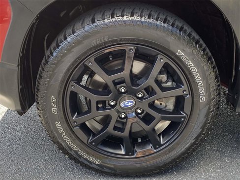 Certified 2024 Subaru Crosstrek 2.5i Wilderness image 6