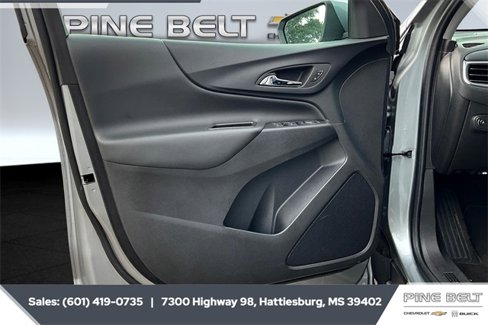 Used 2023 Chevrolet Equinox LT image 17