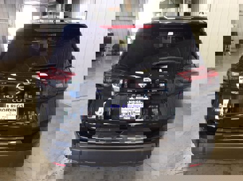 Used 2024 Nissan Rogue SV image 4