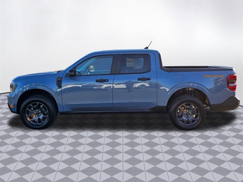New 2024 Ford Maverick Tremor w/ Tremor Off-Road Package image 39