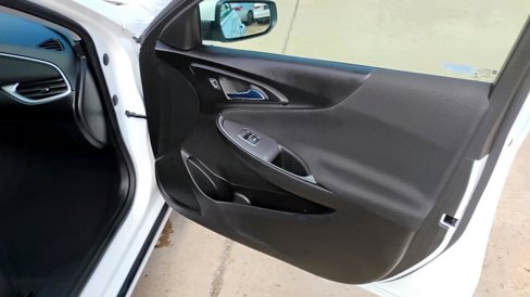 Used 2023 Chevrolet Malibu LT image 19