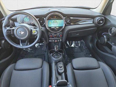 Used 2023 MINI Cooper S image 9