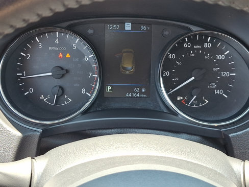 Used 2022 Nissan Rogue Sport SL image 23
