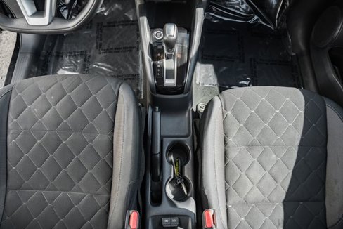 Used 2020 Nissan Kicks S image 25