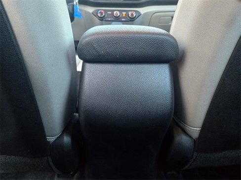 Used 2021 Kia Forte LXS image 7