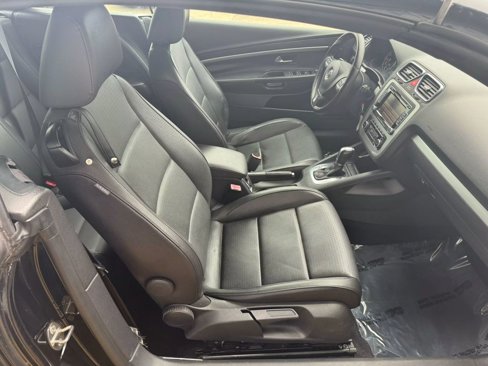 Used 2012 Volkswagen Eos Komfort image 9