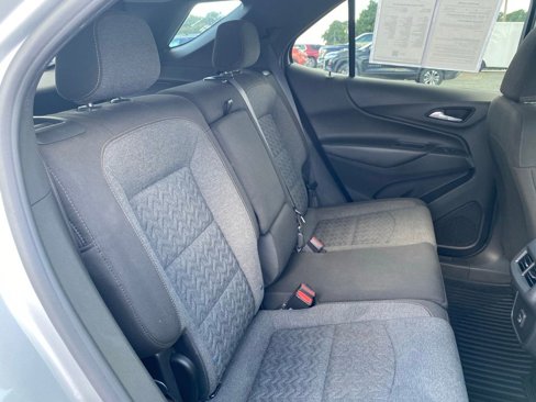 Used 2022 Chevrolet Equinox LT image 20