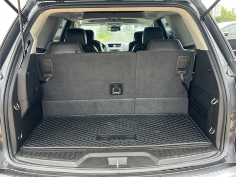 Used 2015 GMC Acadia SLT w/ Open Road Package image 34
