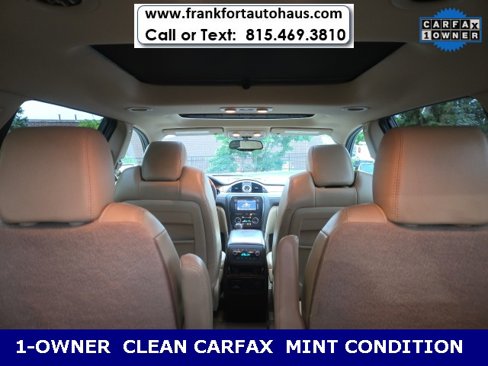 Used 2012 Buick Enclave Premium image 35