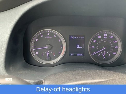 Used 2018 Hyundai Tucson SEL Plus w/ Cargo Package image 13