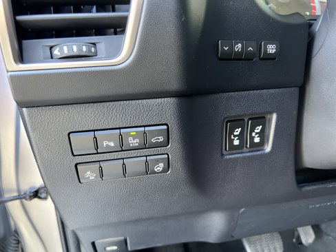 Used 2015 Lexus NX 200t FWD image 18