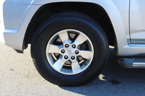 Used 2011 Toyota 4Runner SR5 image 25