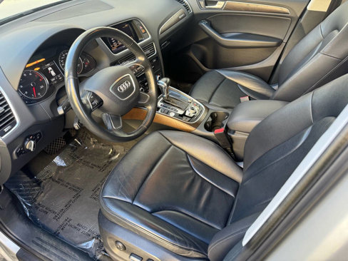 Used 2017 Audi Q5 2.0T Premium image 16