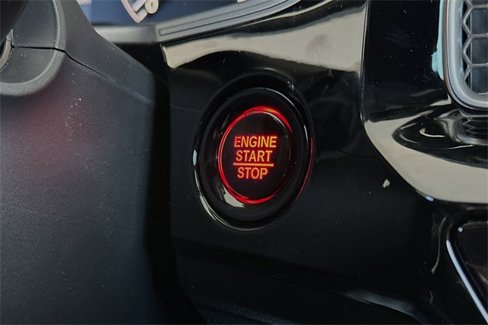 New 2025 Honda Civic Sport image 21