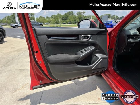 Used 2023 Honda Civic EX image 14