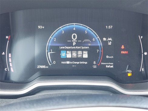 Certified 2023 Toyota Corolla Cross XLE image 16