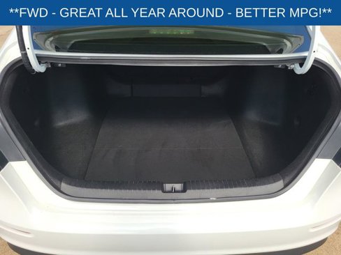 Used 2023 Honda Accord EX image 8