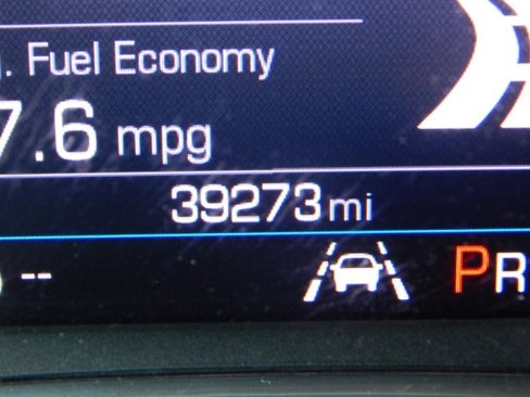 Used 2020 Chevrolet Equinox LT image 29