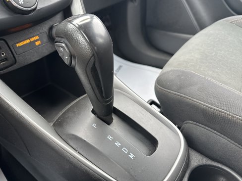 Used 2019 Chevrolet Trax LS w/ LPO, Protection Package image 21