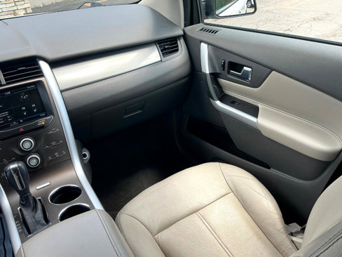 Used 2014 Ford Edge SEL w/ Equipment Group 205A image 18