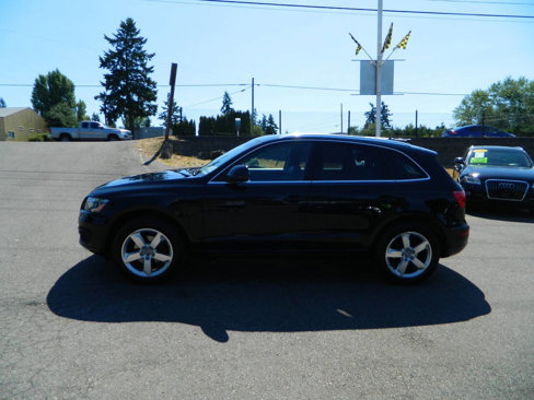 Used 2010 Audi Q5 3.2 Premium Plus image 4