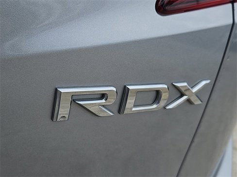 Used 2020 Acura RDX w/ Technology Package image 15