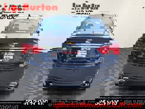 Used 2016 Chevrolet Impala LTZ image 5