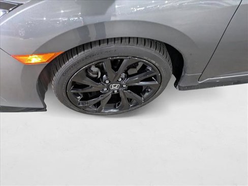 Used 2018 Honda Civic Sport image 24