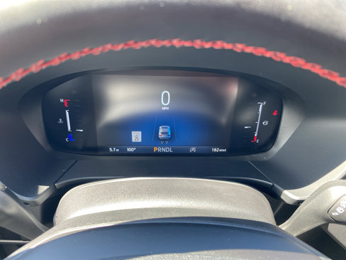 New 2025 Ford Escape ST-Line image 7