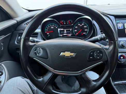 Used 2019 Chevrolet Impala LT image 16