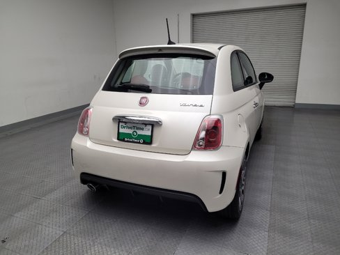 Used 2018 FIAT 500 Pop image 7