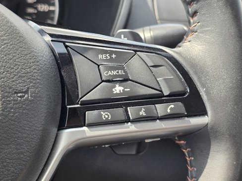 Used 2019 Nissan Altima 2.5 SR image 25