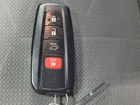 Used 2019 Toyota RAV4 XLE w/ Convenience Package image 32