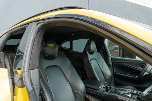 Used 2021 Aston Martin DBX image 51
